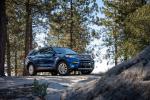 Ford Explorer Limited 2019 года